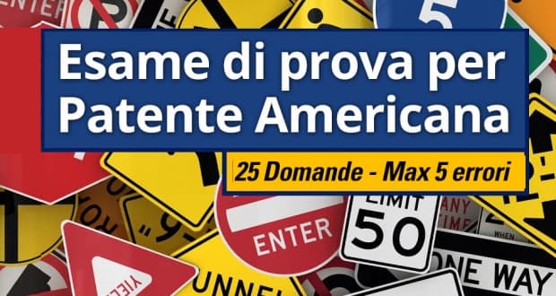 patente-americana-test esame