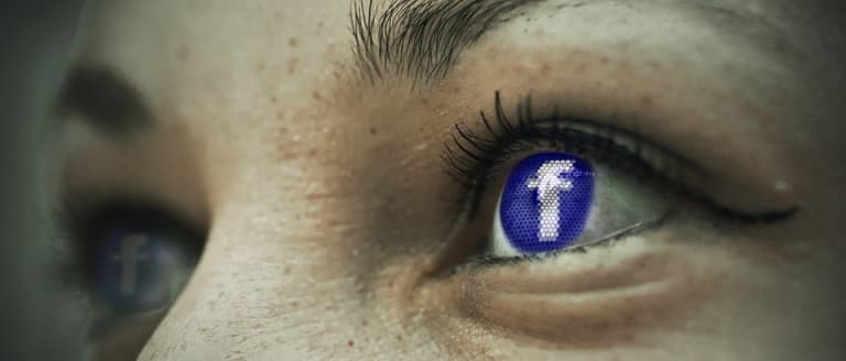 spiare facebook
