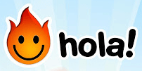 HOLA IP VPN