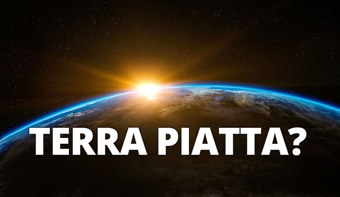 terra piatta