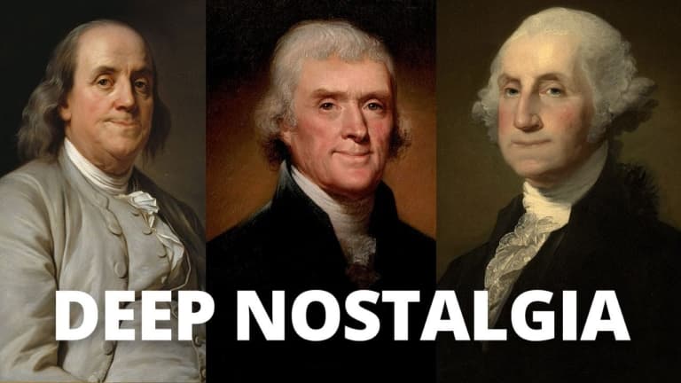 10 top presidenti e padri fondatori della storia americana