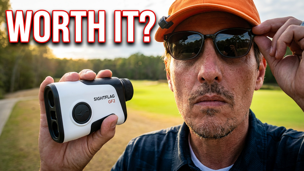Top 5 Golf Rangefinders on Sale 2026: Best Amazon Deals & Reviews